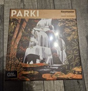 Gra Parki wyd. Albi