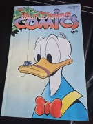 Walt Disney's Comics