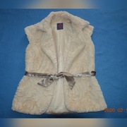 Kamizelka futerko