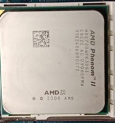 Procesor AMD Phenom II X3 720BE