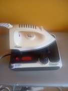 Żelazko z generatorem pary LAMARQUE 