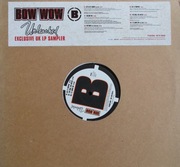 BOW WOW - UNLEASHED   EP