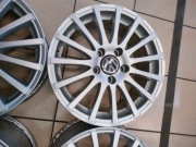 Alufelgi 16x7 5X112 ET48 VW Audi Seat Skoda ATS