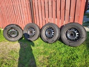 Koła Opel granland X