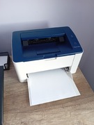 Drukarka jednofunkcyjna laserowa (mono) Xerox Phaser 3020