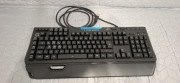 Klawiatura mechaniczna Logitech RGB podświetlana G910