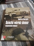 Ścieżki wśród chmur