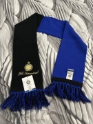 Szalik Inter Mediolan