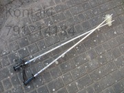 kijki narciarskie salomon 130cm