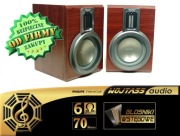 Kolumny PHILIPS FWB-MCM8 wstęgowe RIBBON Tweeter