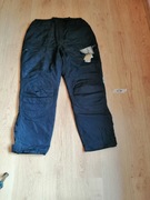 Spodnie motocyklowe MQP rozmiar L