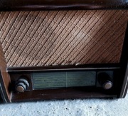 Radio pioner antyk retro okazja