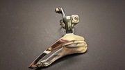 Shimano Deore XT FD-M735 przerzutka przednia