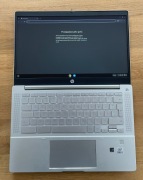 Szybki i lekki Chromebook HP Pro c640 14" i3-10110U|8GB RAM|64GB eMMC