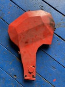 Obudowa rozrządu Audi A8D2 4.2 078109123N