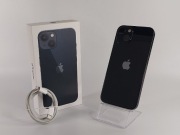 iPhone 13 128 GB, 81%, Czarny - Idealny Stan