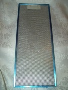 ALUMINIOWY FILTR PRZECIWTŁUSZCZOWY DO OKAPU - 50/20/0,9 cm