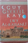 Lwy Al-Rassanu Guy Gavriel Kay Mag 2006
