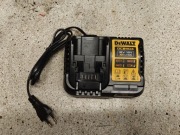 Ładowarka DeWalt DCB1104 XR 12V/18V Li-Ion 4A
