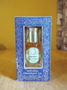 Indyjskie perfumy w olejku - Jasmine - 10 ml