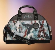 Duża torba podróżna weekendowa Anekke Woods