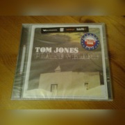 Tom Jones Praise & Blame NOWA