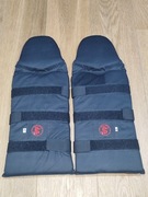 Ochraniacze Na Golenie Senshi Same Rozmiar XL