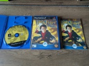 Harry Potter i Komnata Tajemnic Chamber of Secrets Holendeski PS2