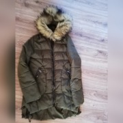 Kurtka zimowa Rozmiar S