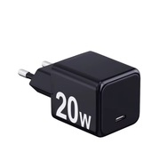 Ładowarka sieciowa USB-C 20W | Szybkie ładowanie 