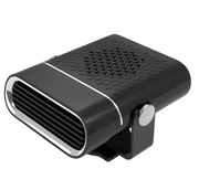 Przenośny grzejnik samochodowy 12V 120W