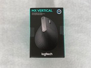 Logitech MX Vertical // nowa //