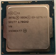 Intel Xeon E3-1275L V3 LGA 1150