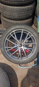 Koła 17 BMW f40 ładne 