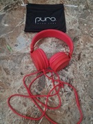 Słuchawki dla dzieci 