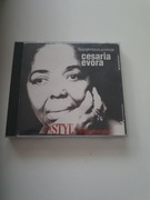 Najpiękniejsze przeboje - Cesaria Evora