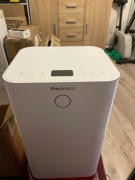 Osuszacz powietrza pro breeze 12l