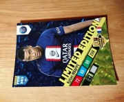 Kylian mbappe karta XXL limit Edition FIFA 365