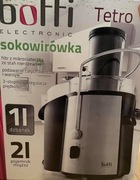 Sokowirówka 850 W Botti PC-700