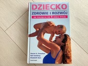 Dziecko zdrowie i rozwój Od poczęcia do 5 roku życia