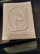 FOREMKA RAMKA PIES FORMA