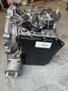 automatyczna skrzynia biegów renault 3.5 V6 AJ0-005