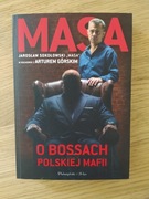 Masa o bossach polskiej mafii