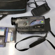 Kamera Panasonic RX 66