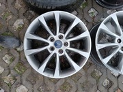 Alufelgi Ford Fusion Mondeo 17cali HS7C-1007-A1A