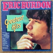 Eric Burdon – Greatest Hits, winyl