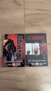 Wolverine Trzy miesiące do śmierci Tom 1 i Tom 2(nowy), wydanie polskie