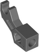 LEGO RAMIĘ MECHANICZNE D.BLUISH GRAY 6012812 98313