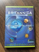 Encyklopedia Britannica 2000 – oryginalne pudełko, 2x płyta CD + instrukcja