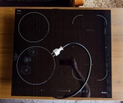 Płyta indukcyjna  AMICA PIE6541NSU # 230v GNIAZDKO